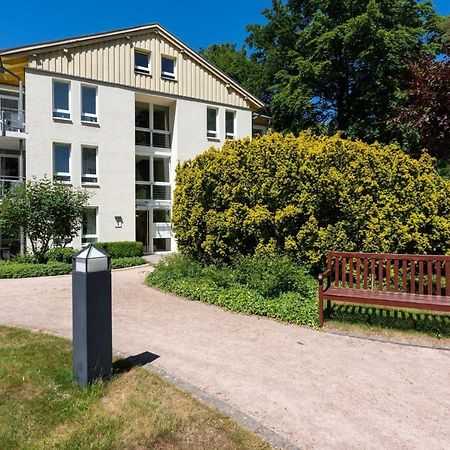 Strand Park Heringsdorf _ 2_11 エクステリア 写真
